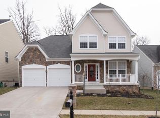 207 Vale Crest Ct, Essex, MD 21221