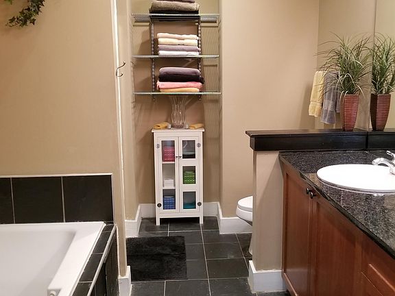 Turnkey towels and linens