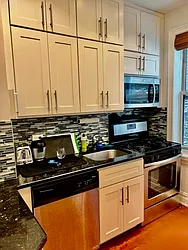 Rented by Bank Neary