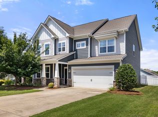 5009 Glenellen Way, Indian Land, SC 29707