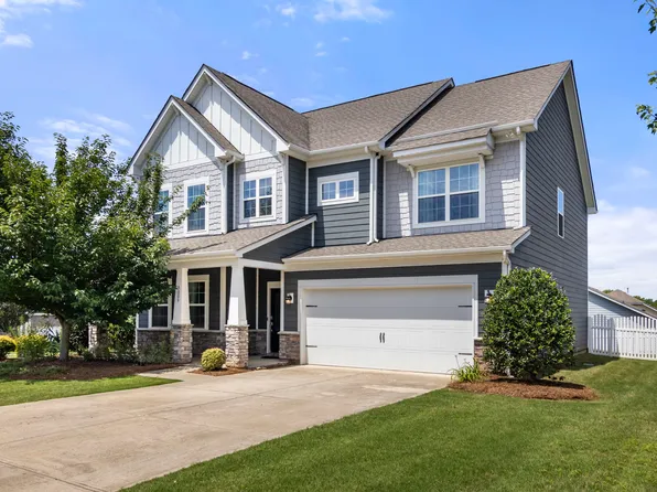 5009 Glenellen Way, Indian Land, SC 29707