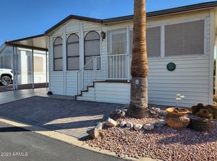 17200 W Bell Rd LOT 233, Surprise, AZ 85374