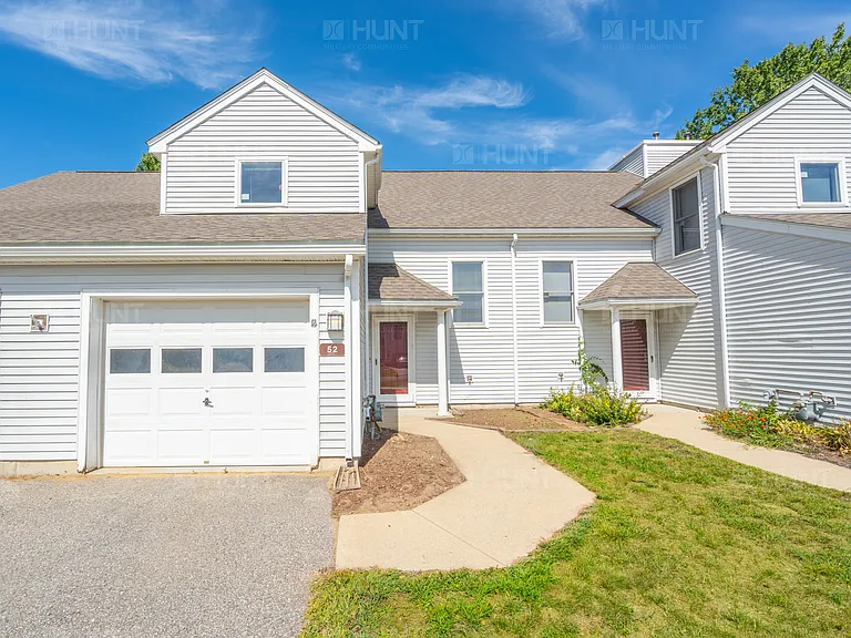 Hanscom Family Housing — Photo 11