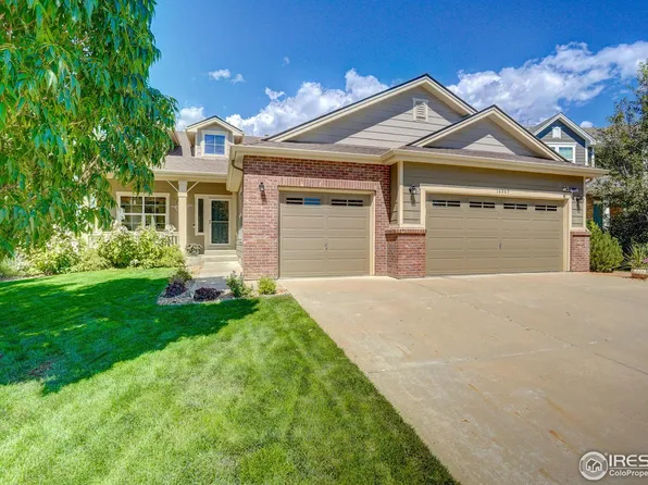 16863 Weber Way, Mead, CO 80542