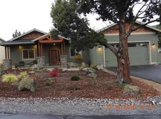 10136 Juniper Glen Cir, Redmond, OR