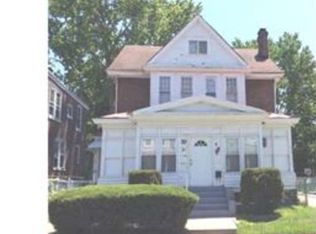 37 E 22nd St, Chester, PA 19013