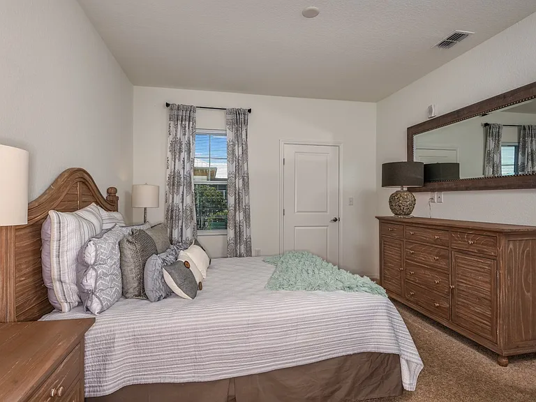 Marden Ridge Luxury Apartments — Photo 13