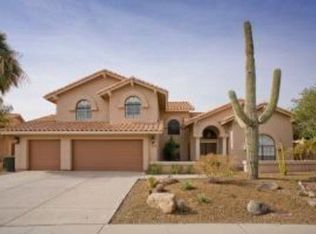 15208 N 50th Pl, Scottsdale, AZ 85254