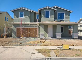 358 Vinterra Ct LOT 3, Napa, CA 94559