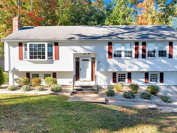 2nd image of 41 Old Bolton Rd