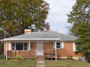 118 Sunset Dr, Frankfort, KY 40601