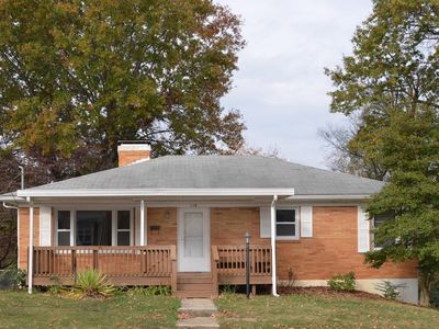 118 Sunset Dr, Frankfort, KY, 40601