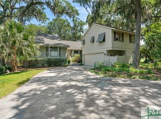 4 Ramshorn Ct, Savannah, GA 31411