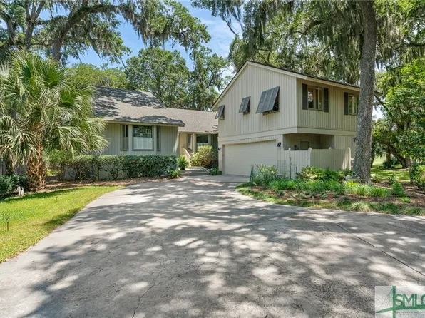 4 Ramshorn Court, Savannah, GA 31411