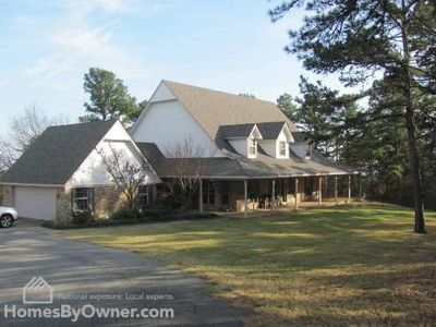22668 Witteville Dr, Poteau, OK, 74953