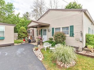 627 Boston Rd, Syracuse, NY