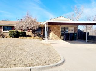 7209 Bernadine Ln, Oklahoma City, OK 73159
