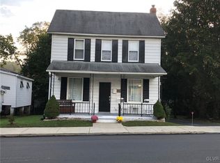 611 Roseto Boro, Bangor, PA 18013