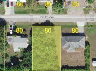 185 Glenridge Ave NW, Port Charlotte, FL 33952
