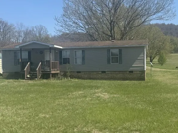 3420 Whittaker Rd, Cookeville, TN 38506