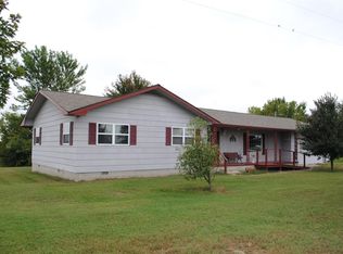 3225 County Road 4100, Independence, KS 67301