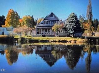 211 S Wasco Ave, Chiloquin, OR 97624