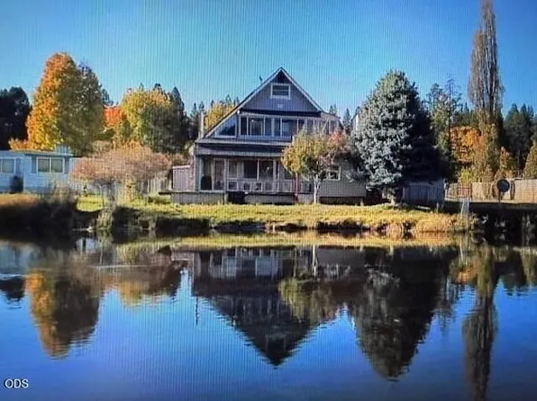 211 S Wasco Ave, Chiloquin, OR 97624