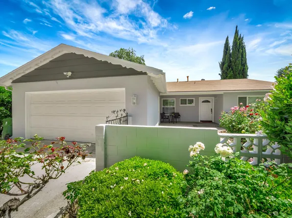 23714 Archwood St, West Hills, CA 91307
