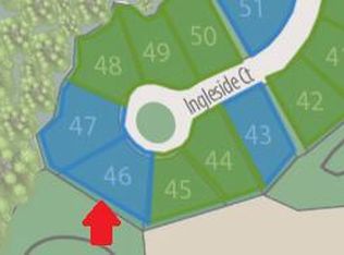 LOT 46 W Ingleside Ct, Dousman, WI 53118