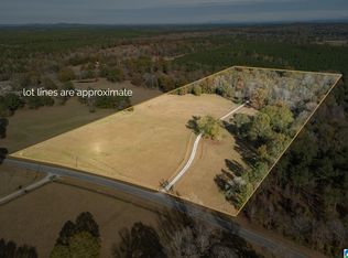 752 County Road 109, Wilsonville, AL 35186