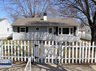 410 Oneill St, Joliet, IL 60436