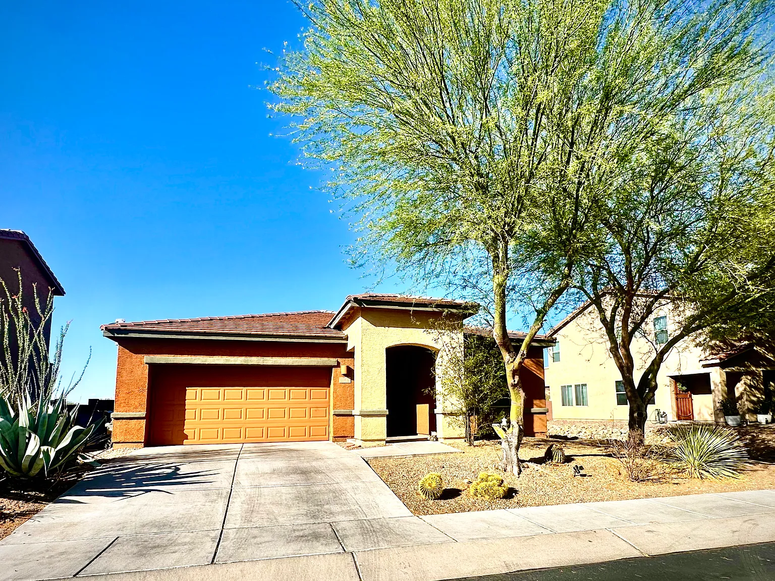 1145 E Madera Grove Ln — Photo 1