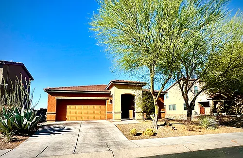 1145 E Madera Grove Ln Photo 1