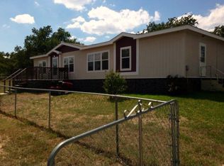 455 Sweek Ln, Santo, TX 76472
