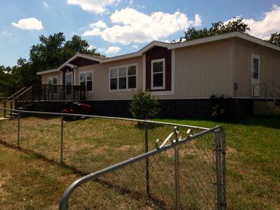 455 Sweek Ln, Santo, TX, 76472
