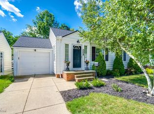5284 Bridgewater Rd, Lyndhurst, OH 44124