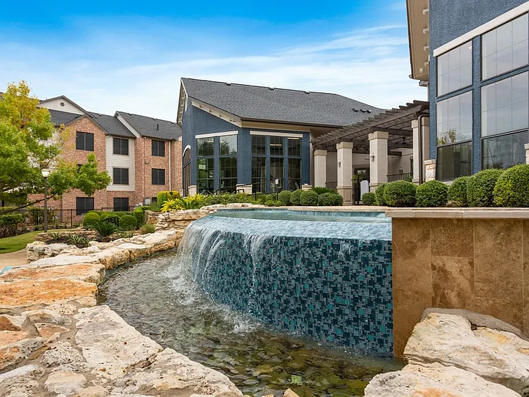 The Vista on Brodie Apartments, Austin, TX