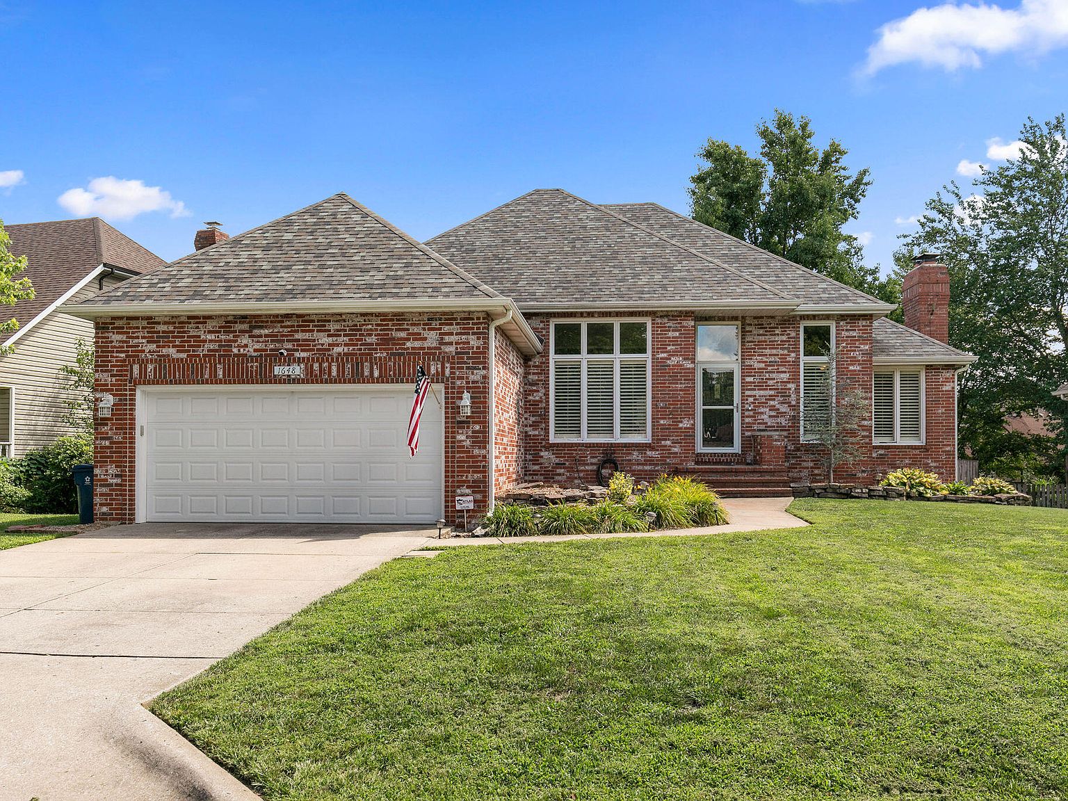 1648 West Highland Street, Springfield, MO 65807 MLS 60250045 Zillow