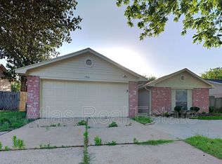 7014 Navidad Rd, Houston, TX 77083