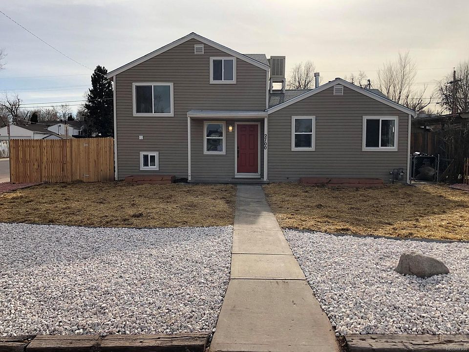 1st image of 2700 W 1st Ave