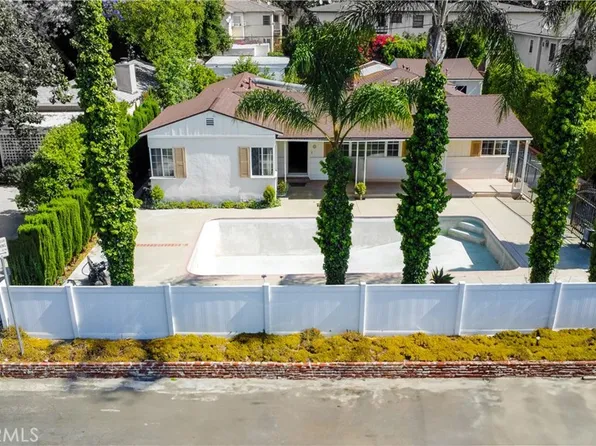 11729 Hartsook St, Valley Village, CA 91607