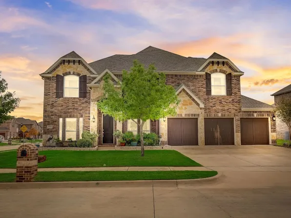 1294 Corinth Bnd, Corinth, TX 76208
