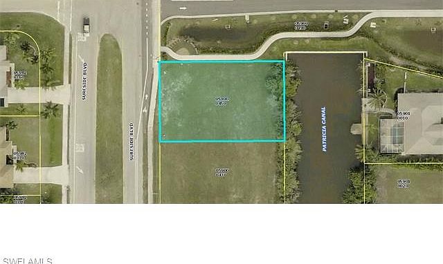 1st image of 2501 Surfside Blvd
