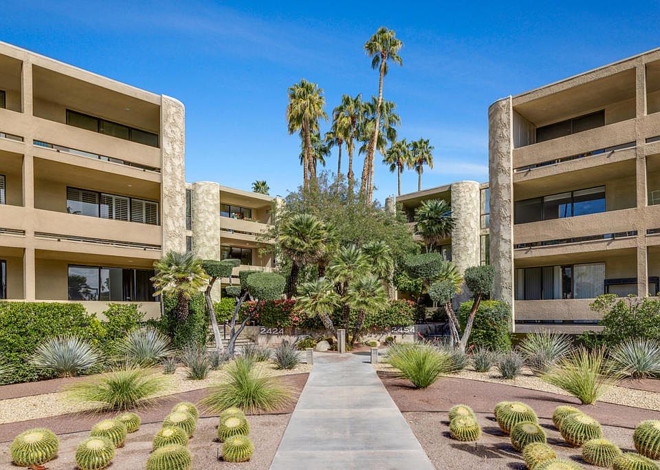 2424 E Palm Canyon Dr APT 2D, Palm Springs, CA 92264 Zillow
