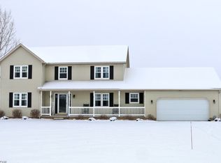 960 E Hutton Rd, Wooster, OH 44691