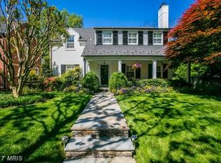 3714 Corey Pl NW, Washington, DC 20016