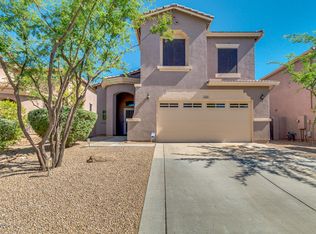 4639 W Crosswater Way, Phoenix, AZ 85086