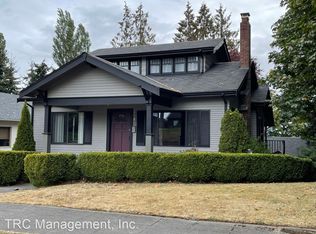 3731 Rockefeller Ave, Everett, WA 98201