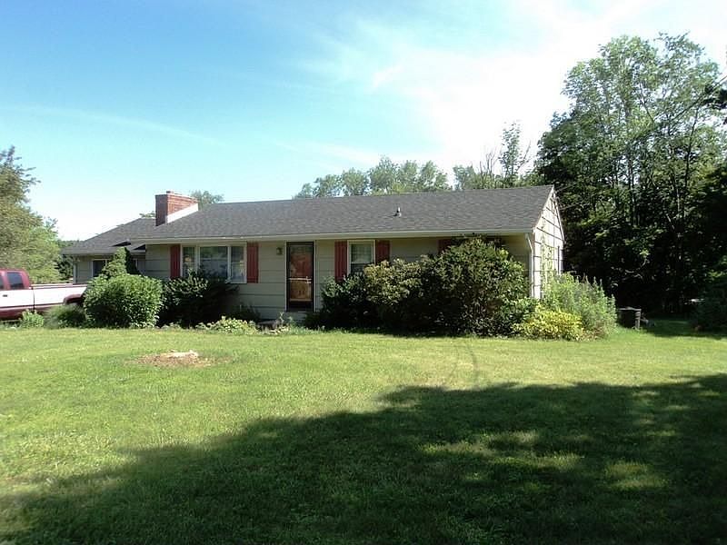 Lovely Three Bedroom Ranch