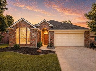 1036 Wagon Trail Dr, Little Elm, TX 75068